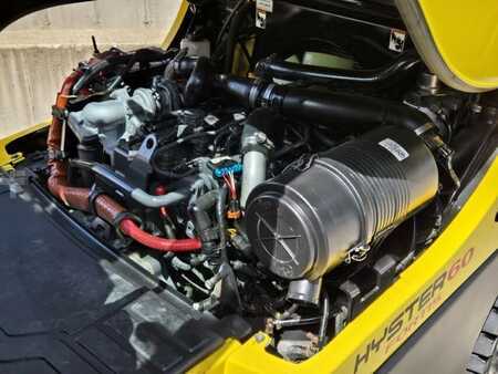 Diesel Forklifts 2019  Hyster H60FT (15)