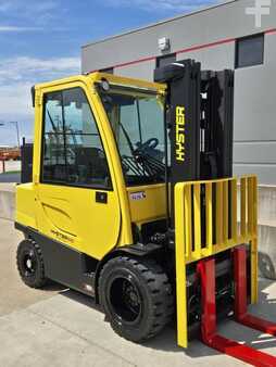 Diesel Forklifts 2019  Hyster H60FT (4)