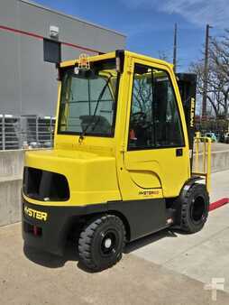Diesel Forklifts 2019  Hyster H60FT (5)
