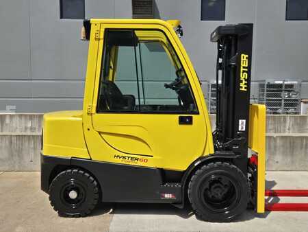 Diesel Forklifts 2019  Hyster H60FT (6)