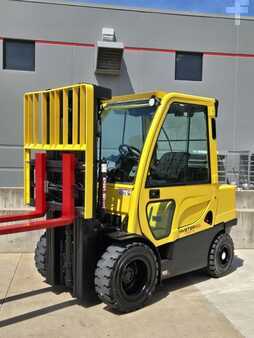 Diesel Forklifts 2019  Hyster H60FT (7)