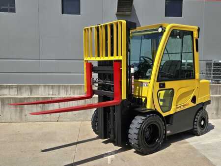 Diesel Forklifts 2019  Hyster H60FT (9)