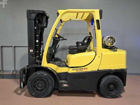 Propane Forklifts 2019  Hyster H80FT (1)