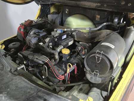 Propane Forklifts 2019  Hyster H80FT (10)