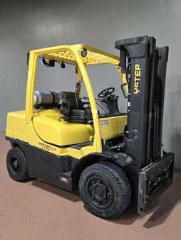 Propane Forklifts 2019  Hyster H80FT (3)