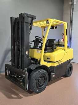 Propane Forklifts 2019  Hyster H80FT (4)