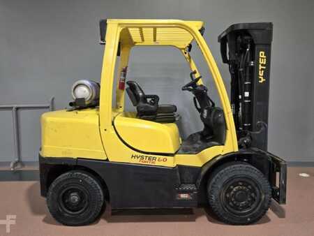 Propane Forklifts 2019  Hyster H80FT (6)