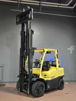 Propane Forklifts 2019  Hyster H80FT (8)