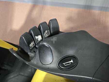 Carretilla elevadora GLP 2014  Hyster S60FT (11)