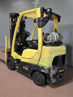 Carretilla elevadora GLP 2014  Hyster S60FT (5)