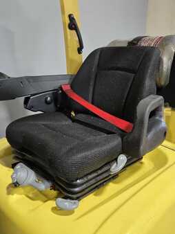Carretilla elevadora GLP 2014  Hyster S60FT (9)