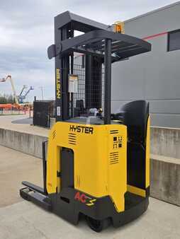 Reach Trucks 2019  Hyster N40ZRS2 (2)