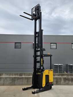 Reach Trucks 2019  Hyster N40ZRS2 (9)
