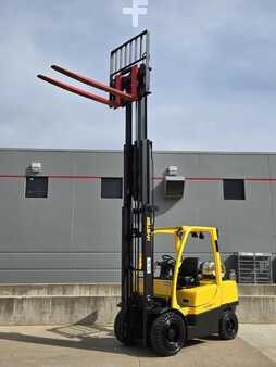 Propane Forklifts 2016  Hyster H70FT (10)