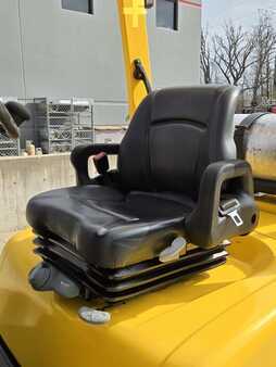 Propane Forklifts 2016  Hyster H70FT (15)