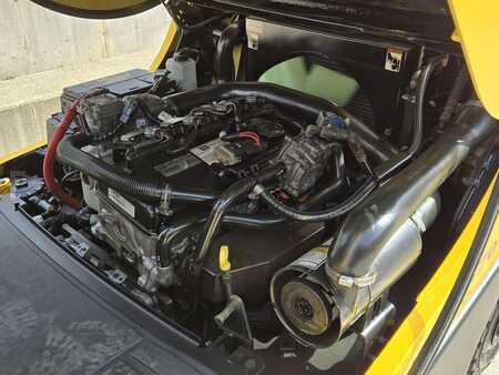 Propane Forklifts 2016  Hyster H70FT (16)