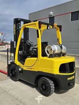 Propane Forklifts 2016  Hyster H70FT (2)
