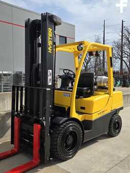 Propane Forklifts 2016  Hyster H70FT (3)