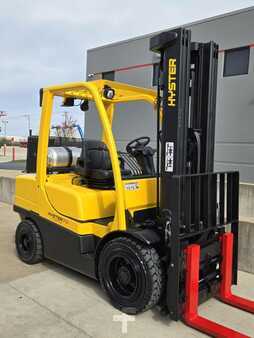 Propane Forklifts 2016  Hyster H70FT (4)