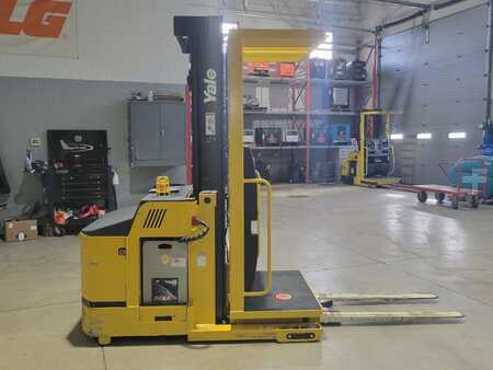 Vertical order pickers 2015  Yale OS030EF (1)