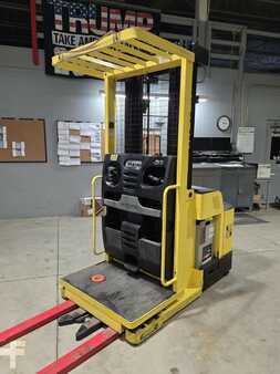 Vertical order pickers 2015  Hyster R30XMS3 (3)