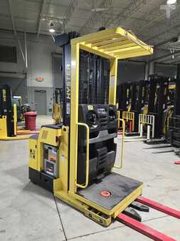 Vertical order pickers 2015  Hyster R30XMS3 (4)