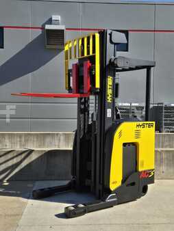 Reach Trucks 2019  Hyster N40ZRS2 (7)