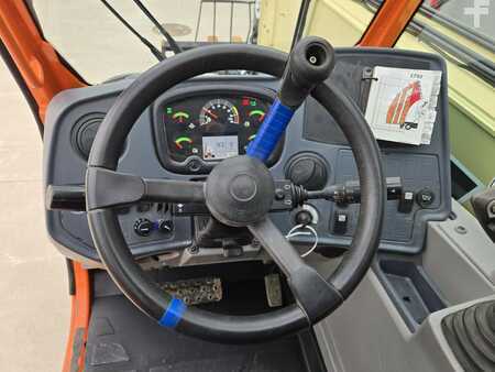 Manipulador fijo 2019  JLG 1732 (15)