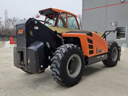 Manipulador fijo 2019  JLG 1732 (5)