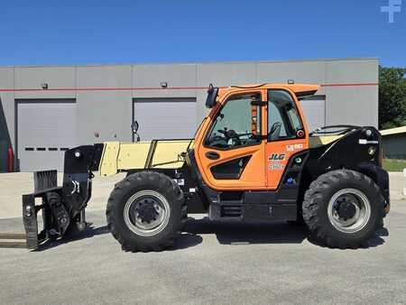 Telehandler Fixed 2019  JLG 1644 (1)