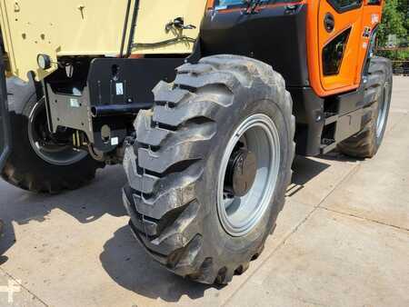 Manipulador fijo 2021  JLG 1732 (10)