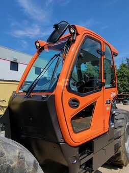 Manipulador fijo 2021  JLG 1732 (12)
