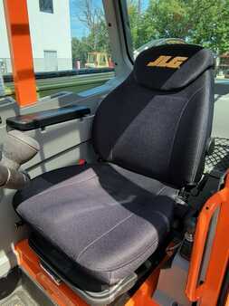 Manipulador fijo 2021  JLG 1732 (13)
