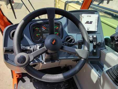 Manipulador fijo 2021  JLG 1732 (14)