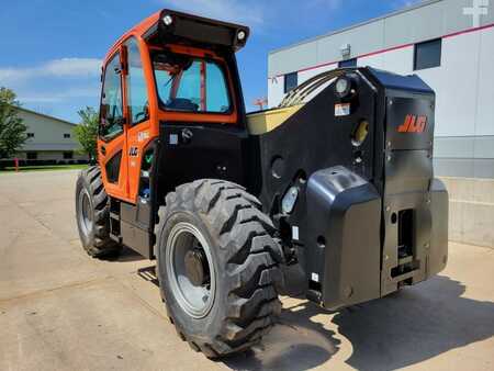 Manipulador fijo 2021  JLG 1732 (2)