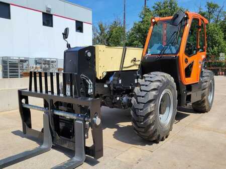 Manipulador fijo 2021  JLG 1732 (3)