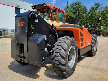 Manipulador fijo 2021  JLG 1732 (5)