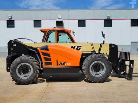 Manipulador fijo 2021  JLG 1732 (6)