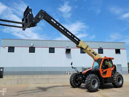 Manipulador fijo 2021  JLG 1732 (7)
