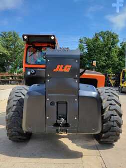 Manipulador fijo 2021  JLG 1732 (9)