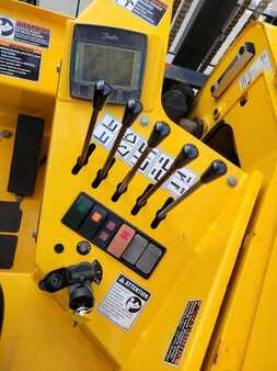 Truck Mounted Forklift 2018  Sellick STM55 (13)