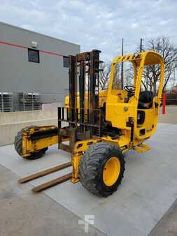Truck Mounted Forklift 2018  Sellick STM55 (3)