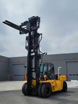 Diesel Forklifts 2023  Hyundai 160D-9 (10)