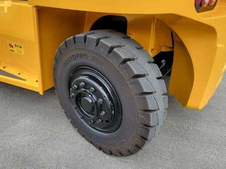 Diesel Forklifts 2023  Hyundai 160D-9 (13)