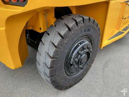 Diesel Forklifts 2023  Hyundai 160D-9 (14)