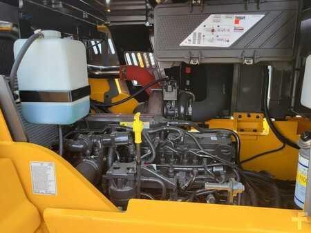 Diesel Forklifts 2023  Hyundai 160D-9 (19)