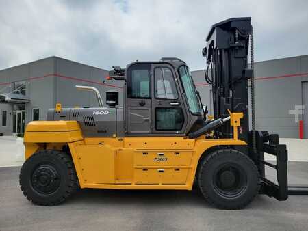 Diesel Forklifts 2023  Hyundai 160D-9 (6)
