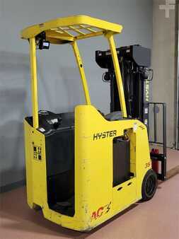 Reach Trucks 2016  Hyster E35HSD3 (5)