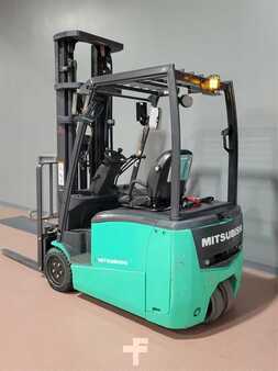 Diesel Forklifts 2017  Mitsubishi FB18PNT (2)