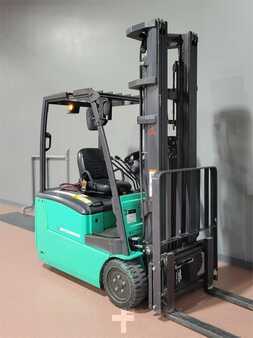 Diesel Forklifts 2017  Mitsubishi FB18PNT (4)